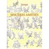 Image de Sincères amitiés Jean-Jacques Sempé en occasion ou reconditionné
