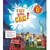 Image de Anglais 6e A1-A2 I Bet You Can ! - Edition 2017 en occasion ou reconditionné