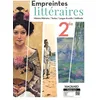 Image de Empreintes Littéraires 2de - Edition 2019 en occasion ou reconditionné