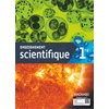 Image de Enseignement scientifique 1re : manuel élève Salviat, Béatrice en occasion ou reconditionné