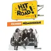 Image de Hit The Road 1re - Anglais B1/B2 - Fichier PÃ©dagogique en occasion ou reconditionné