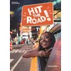 Image de Hit the road ! anglais terminale, B1-B2 : nouveaux programmes vincent aufauvre, héliette garcia-fernandez, laure chourgnoz, kathryn hart, gaël mourot-poirion, yasmine trouillard, anaïs yeretzian, manuel jobert, gaël manescau en occasion ou reconditionné