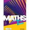 Image de Mathématiques Tle Maths Spécialité - Manuel Élève - Edition 2020 en occasion ou reconditionné