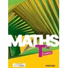 Image de Mathématiques Tle Maths Expertes - Manuel Élève - Edition 2020 en occasion ou reconditionné