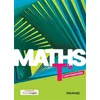 Image de Maths complémentaires terminale delphine arnaud, jérémy couteau, thibault fournet-fayas, muriel goarin, hélène gringoz, françois guiader, didier krieger, christine ladeira, laura magana, erwan martin-meriadec, paul milan, marie hascoët, frédéric weyermann en occasion ou reconditionné