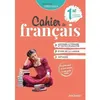 Image de EMPREINTES LITTERAIRES 1RE. CAHIER DE FRANCAIS EDITION 2021 Randanne Florence