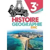 Image de Histoire GÃ©ographie Emc 3e - Edition 2021 en occasion ou reconditionné