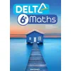 Image de MathÃ©matiques 6e Deltamaths en occasion ou reconditionné
