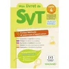 Image de Mon livret de SVT, cycle 4 : fiches méthode et exercices d'application Rebecca Gaudenti en occasion ou reconditionné