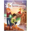 Image de The Joneses & The Irish Legends en occasion ou reconditionné