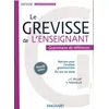 Image de Le Grevisse De L'enseignant - Grammaire De RÃ©fÃ©rence en occasion ou reconditionné