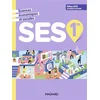 Image de SES 1re : sciences économiques et sociales FABRE, Thomas en occasion ou reconditionné