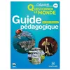 Image de Questionner Le Monde Ce2 - Guide PÃ©dagogique (1 Cd-Rom) en occasion ou reconditionné