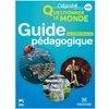 Image de Questionner le monde CE2, cycle 2 : guide pédagogique avec CD-ROM ressources : programmes 2016 valérie carnoy, agnès pellé-hesters, sylvie poitevin, christophe meunier en occasion ou reconditionné