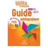 Image de Les Nouveaux Outils Pour Le FranÃ§ais Fichier Ce1 - Guide PÃ©dagogique (1 Cd-Rom) en occasion ou reconditionné