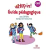 Image de New Hop In! Cm2 - Guide Pédagogique (1 Cd-Rom) en occasion ou reconditionné