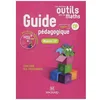 Image de Les Nouveaux Outils Pour Les Maths Cp Cycle 2 - Guide PÃ©dagogique (1 Cd-Rom) en occasion ou reconditionné
