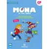 Image de Mona et ses amis : méthode de lecture : CP, cycle 2 Joël Garnier, Vanessa Petiot-Boulay, Gwendoline Raisson en occasion ou reconditionné