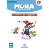 Image de Mona Et Ses Amis Cp - Mon Livret De Vocabulaire en occasion ou reconditionné