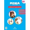 Image de Mona Et Ses Amis Ce1 - Cahier D'exercices en occasion ou reconditionné
