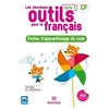 Image de FranÃ§ais Cp Cycle 2 Les Nouveaux Outils Pour Le FranÃ§ais - Fichier D'apprentissage Du Code - Edition 2018 en occasion ou reconditionné