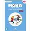 Image de Mona et ses amis CP, cycle 2 : méthode de lecture : guide pédagogique avec CD-ROM ressources Joël Garnier, Vanessa Petiot-Boulay en occasion ou reconditionné