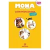 Image de FranÃ§ais Ce1 Cycle 2 Mona Et Ses Amis - Guide PÃ©dagogique (1 Cd Audio) - Edition 2018 en occasion ou reconditionné