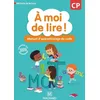 Image de A Moi De Lire ! Cp - Manuel D'apprentissage Du Code - Edition 2019 en occasion ou reconditionné