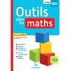 Image de Outils pour les maths CE2, cycle 2 : fichier : avec 750 exercices Marie-Laure Frey-Tournier, Françoise Reale-Bruyat en occasion ou reconditionné