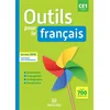Image de Outils pour le français CE1, cycle 2 : conforme aux programmes Sylvie Aminta, Alice Helbling, Claire Barthomeuf en occasion ou reconditionné