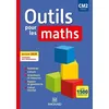 Image de Outils Pour Les Maths Cm2 - Edition 2020 en occasion ou reconditionné