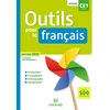 Image de Outils pour le français CE1, cycle 2 : fichier Sylvie Aminta, Alice Helbling, Claire Barthomeuf en occasion ou reconditionné