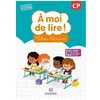 Image de A Moi De Lire ! Cp - Cahier D'Ã©criture en occasion ou reconditionné