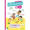 Image de FranÃ§ais-Maths Ce1 En Autonomie ! - Edition 2021 en occasion ou reconditionné