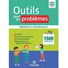 Image de Outils Pour Les ProblÃ¨mes Cm1-Cm2 - MÃ©thode Et EntraÃ®nement - Edition 2022 en occasion ou reconditionné