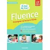 Image de Fluence Cp/Ce1 A Moi De Lire ! - Enseigner La Lecture Fluide - Edition 2022 en occasion ou reconditionné