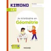 Image de Je M'entraÃ®ne En GÃ©omÃ©trie Ce1 en occasion ou reconditionné