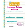 Image de Lignage Robin 2,5 MillimÃ¨tres - Un RepÃ©rage Clair Pour Une Ãcriture Plus Fluide en occasion ou reconditionné