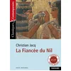 Image de La fiancée du Nil Christian Jacq en occasion ou reconditionné