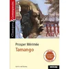 Image de Tamango Prosper Mérimée en occasion ou reconditionné