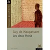 Image de Les deux Horla Guy de Maupassant en occasion ou reconditionné