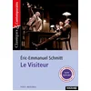 Image de Le visiteur Eric-Emmanuel Schmitt en occasion ou reconditionné