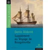 Image de Supplément au voyage de Bougainville Denis Diderot en occasion ou reconditionné