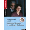 Image de Monsieur Ibrahim et les fleurs du Coran Eric-Emmanuel Schmitt en occasion ou reconditionné