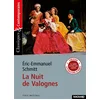 Image de La nuit de Valognes Eric-Emmanuel Schmitt en occasion ou reconditionné