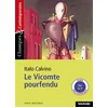 Image de Le vicomte pourfendu Italo Calvino en occasion ou reconditionné