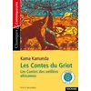 Image de Les Contes Du Griot - Les Contes Des Veillées Africaines en occasion ou reconditionné