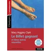Image de Le billet gagnant et deux autres nouvelles Mary Higgins Clark en occasion ou reconditionné