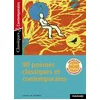 Image de 90 poèmes classiques et contemporains nathalie lebailly en occasion ou reconditionné
