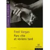 Image de Une EnquÃªte Du Commissaire Adamsberg - Pars Vite Et Reviens Tard en occasion ou reconditionné